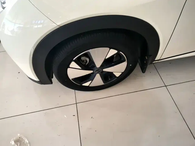BYD Dolphin — Фото автомобиля 24