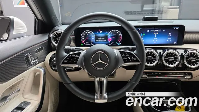 Mercedes-Benz A-Class W177 — Фото автомобиля 18