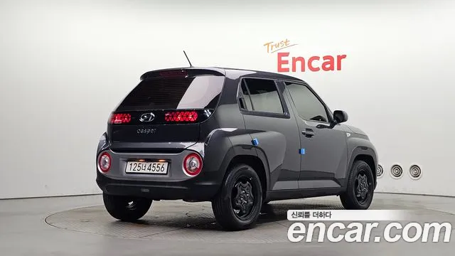 Hyundai Casper — Фото автомобиля 2