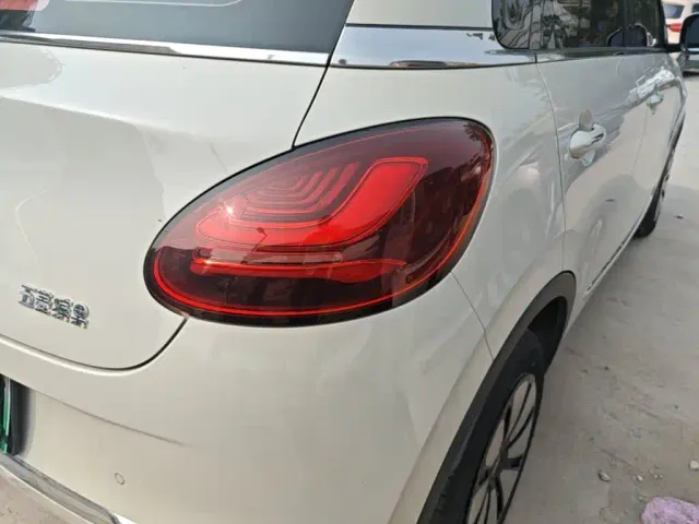 Wuling Motors Wuling Bingo 2024 333km Comfort Edition — Фото автомобиля 7