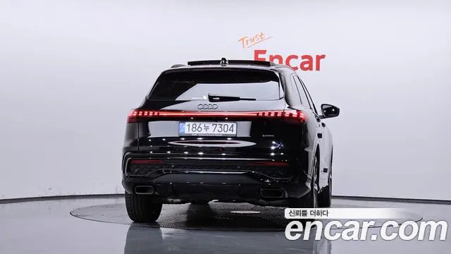 Audi Q5 80A — Фото автомобиля 4