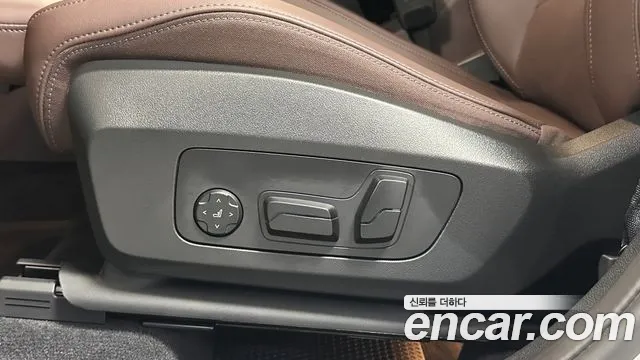 BMW X1 U11 — Фото автомобиля 15