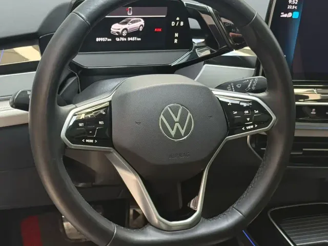 Volkswagen ID.6 Crozz — Фото автомобиля 3