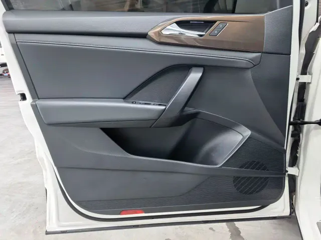 Volkswagen Tharu — Фото автомобиля 14