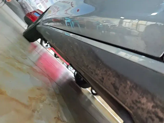 BYD Seal 05 DM-i — Фото автомобиля 20