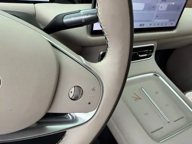 GAC Trumpchi Xiangwang S9 — Фото автомобиля 10