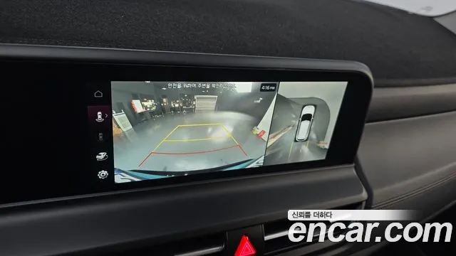 Kia Seltos New — Фото автомобиля 20