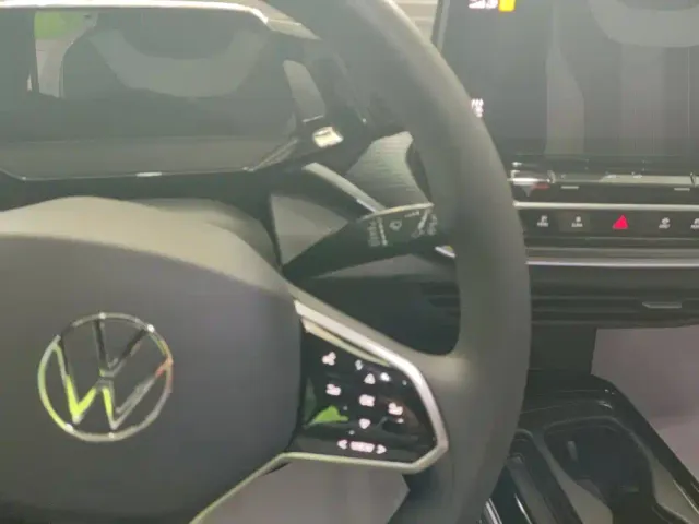 Volkswagen ID.4 Crozz — Фото автомобиля 16