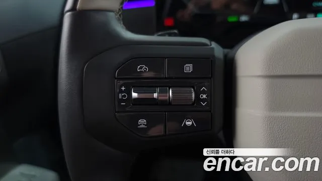 Kia EV3 — Фото автомобиля 17