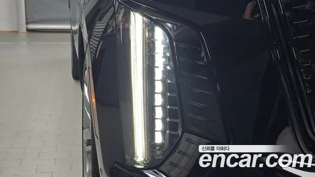Cadillac Escalade Escalade 5 поколение — Фото автомобиля 19