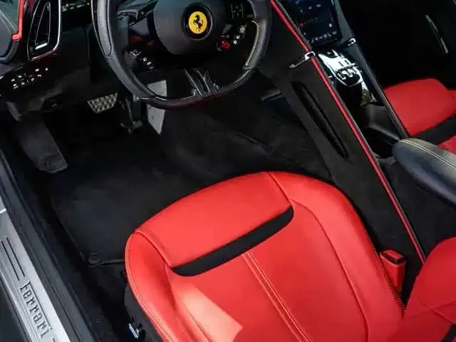 Ferrari Roma — Фото автомобиля 15