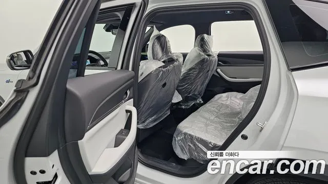 Renault Korea Grand Koleos — Фото автомобиля 28