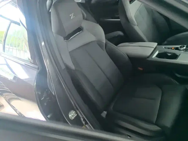 Changan Oshan Z6 EV — Фото автомобиля 4
