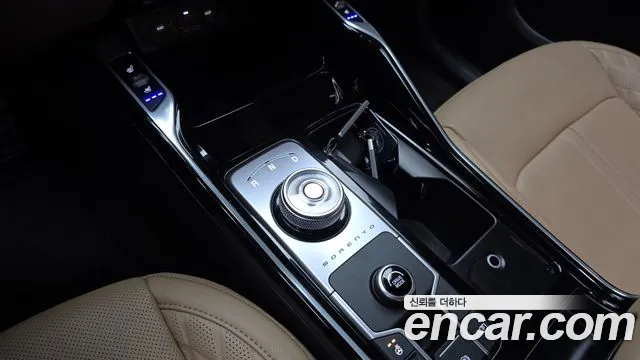 Kia Sorento 4th Gen — Фото автомобиля 12