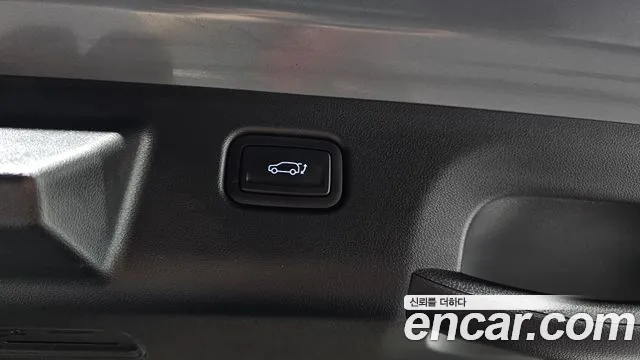 Hyundai Kona SX2 — Фото автомобиля 20