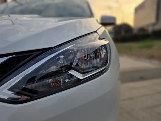 Nissan Sylphy — Фото автомобиля 9