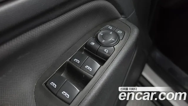 Chevrolet Equinox The Next — Фото автомобиля 29