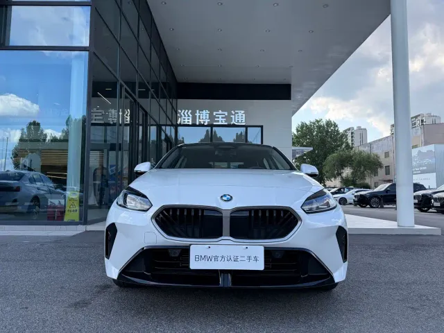 BMW 2 Series — Фото автомобиля 3