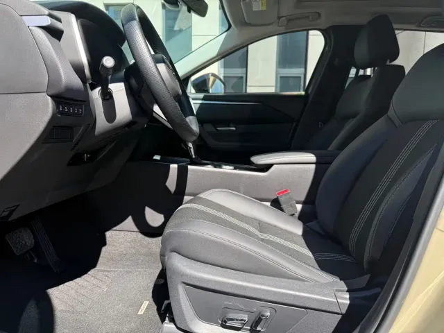 Mazda CX-50 Xingye — Фото автомобиля 11