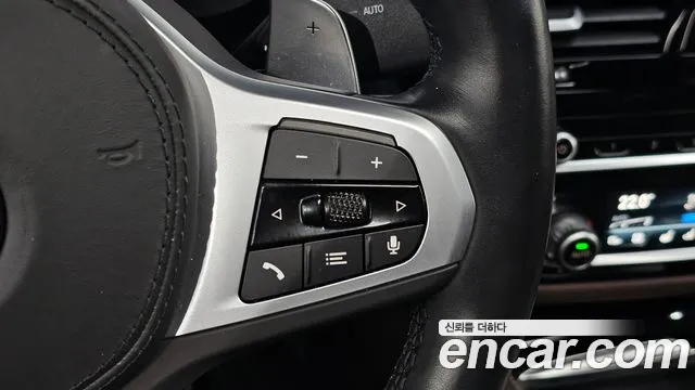 BMW Gran Turismo G32 — Фото автомобиля 30
