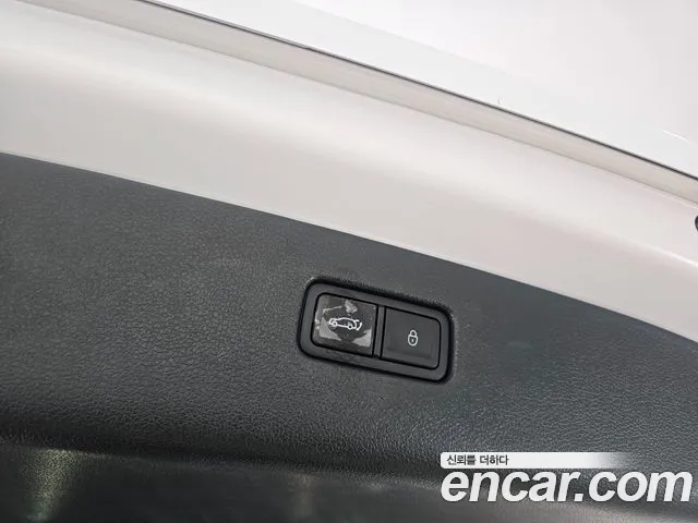 Genesis GV80 2.5T Бензин AWD — Фото автомобиля 19