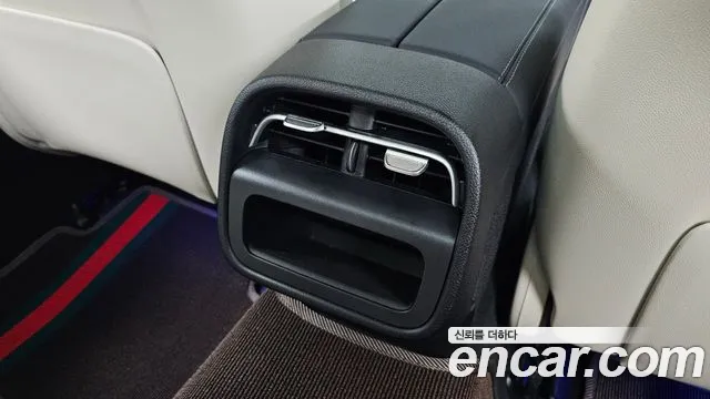 Mercedes-Benz E-Class E-класс W214 — Фото автомобиля 27