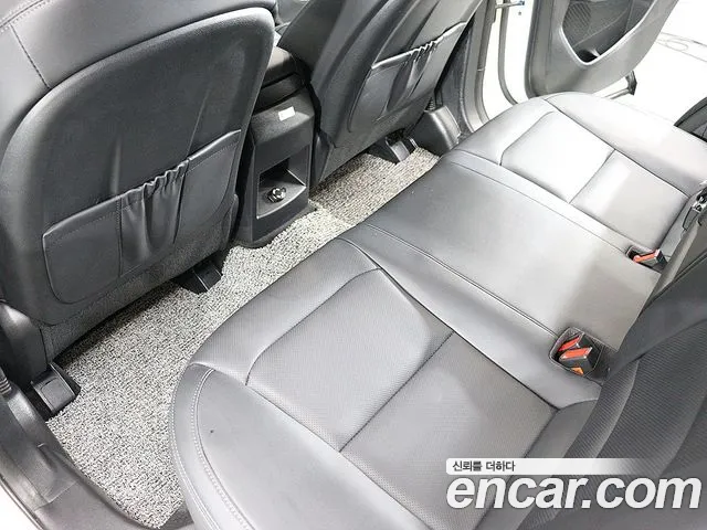 KG_Mobility_Ssangyong KORANDO — Фото автомобиля 16