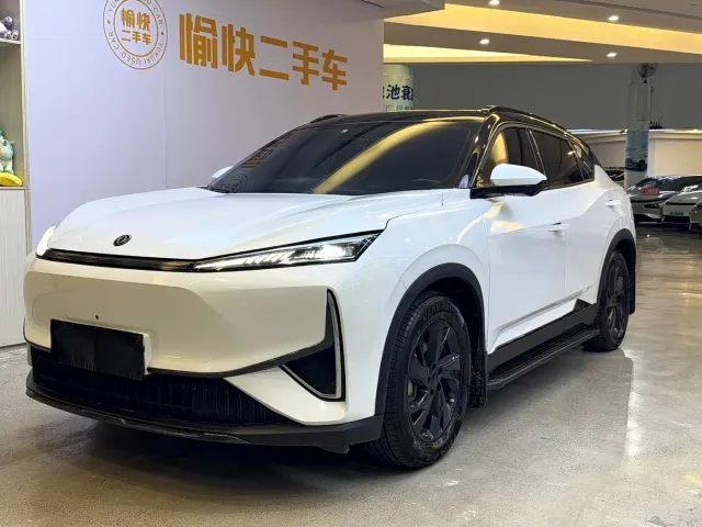 Фотография автомобиля — Dongfeng Fengshen L7