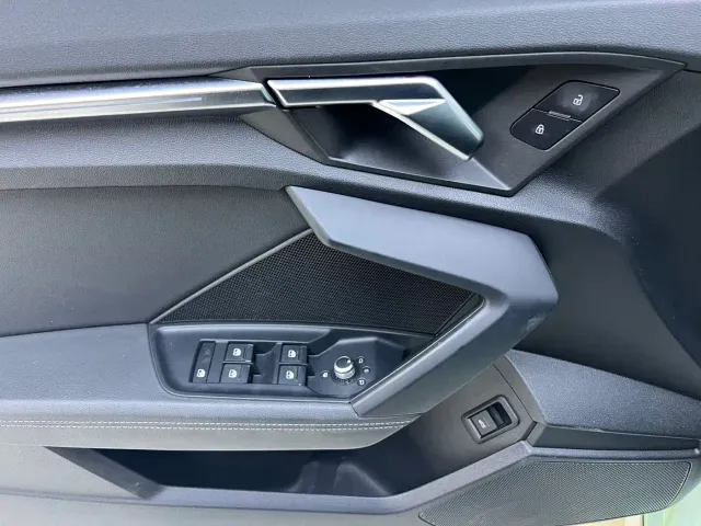 Audi A3 — Фото автомобиля 8