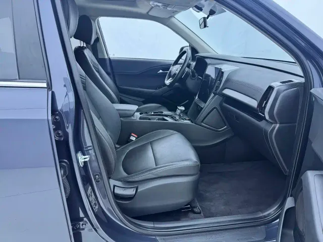 Hyundai ix35 — Фото автомобиля 20