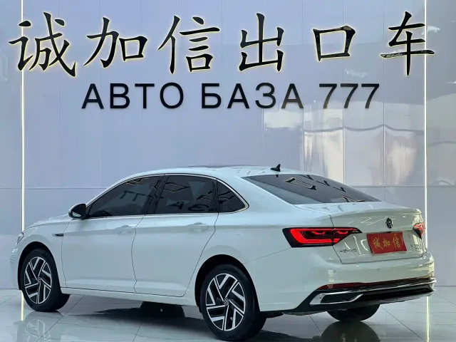 Volkswagen Sagitar — Фото автомобиля 6