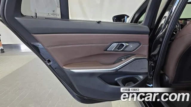 BMW 3-Series 3 серия (G20) M340i xDrive Touring — Фото автомобиля 22