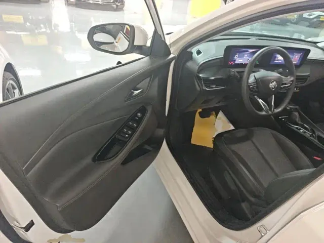 Buick Verano — Фото автомобиля 15