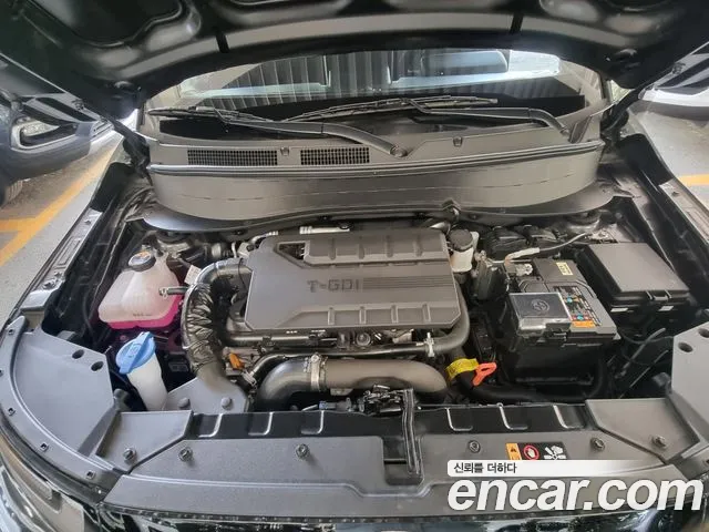 Hyundai Casper — Фото автомобиля 16