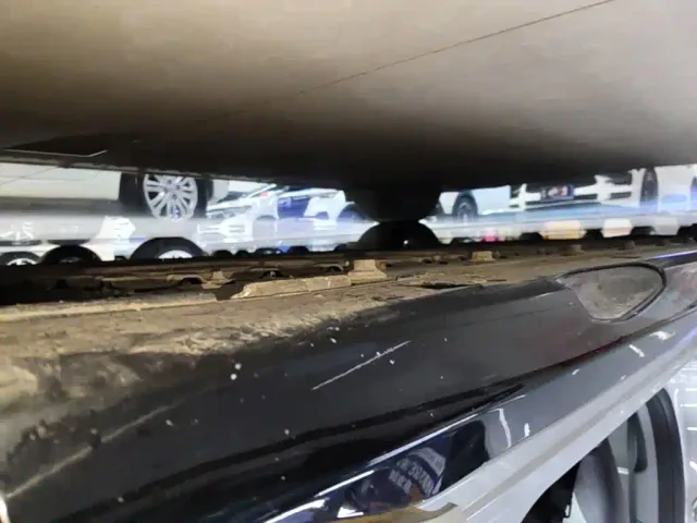 Dongfeng Yipai eπ007 2024 620Pro Edition — Фото автомобиля 20