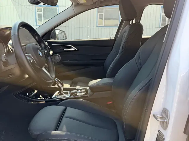 BMW 1 Series — Фото автомобиля 8