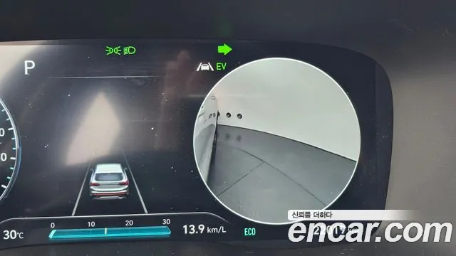 Hyundai Santafe — Фото автомобиля 14