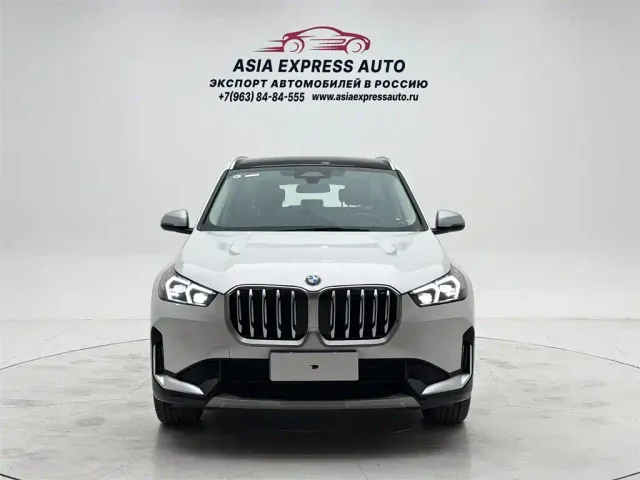 BMW X1 — Фото автомобиля 2