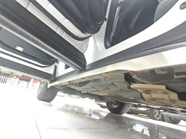 Lexus RX — Фото автомобиля 21