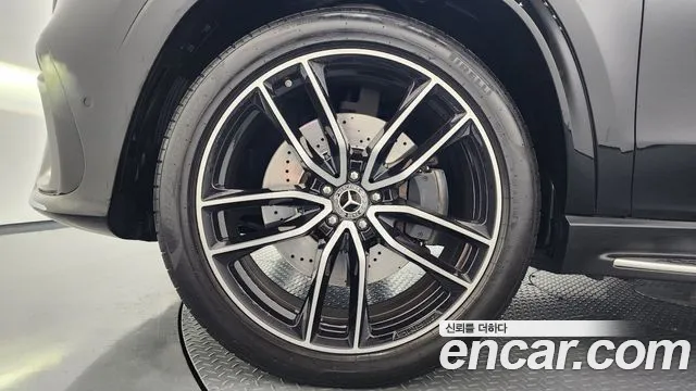 Mercedes-Benz GLS-Class X167 — Фото автомобиля 5