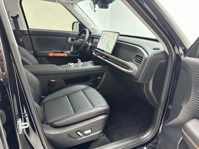 BAIC BJ30 — Фото автомобиля 15