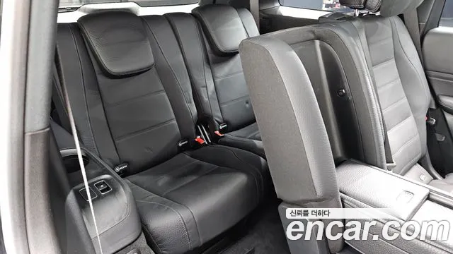 Mercedes-Benz GLS-Class — Фото автомобиля 9
