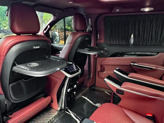 Kedi Auto Kedidia — Фото автомобиля 10