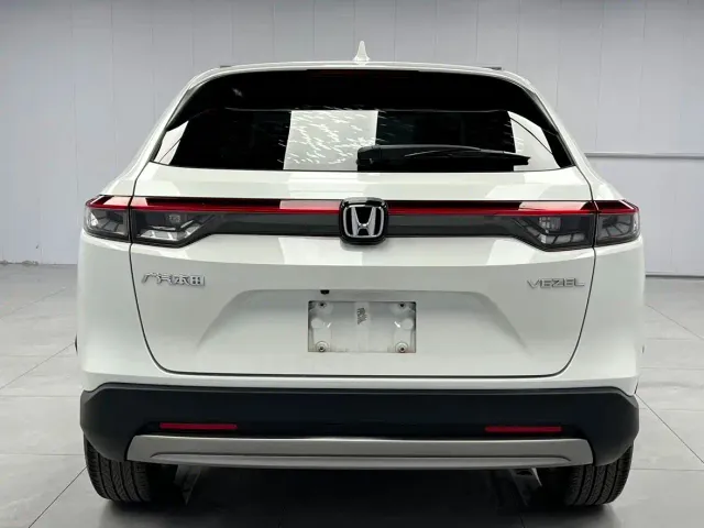 Honda Vezel — Фото автомобиля 5