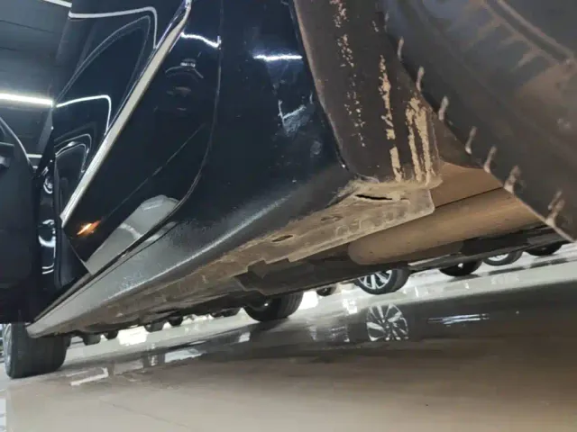 Buick LaCrosse — Фото автомобиля 21