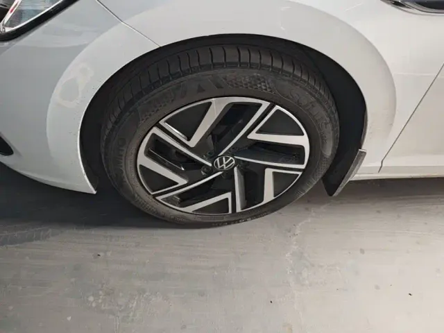 Volkswagen Sagitar — Фото автомобиля 22