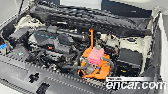 Hyundai Santa Fe — Фото автомобиля 9