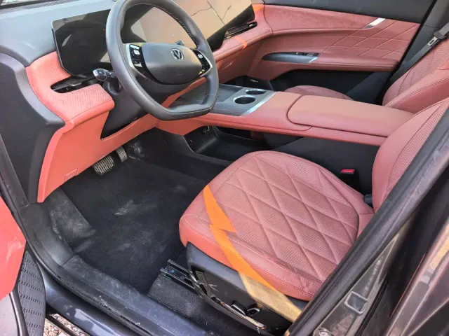 Changan CS75 Plus — Фото автомобиля 4