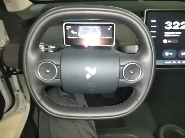 Nio Firefly — Фото автомобиля 14