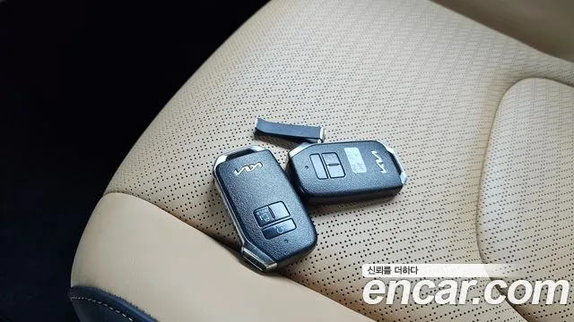 Kia Carnival 4th Gen — Фото автомобиля 21